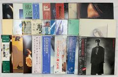 邦楽・洋楽レコードまとめ売り　24枚 邦楽・洋楽レコードまとめ売り 24枚 - メルカリ