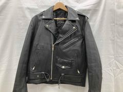 ALLSAINTS ブラック ダブルライダースジャケット XS(日本S-M） - メルカリ