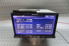 waaa!様専用 2021年最終地図 スカウター付 サイバーナビ VH99CS - メルカリ