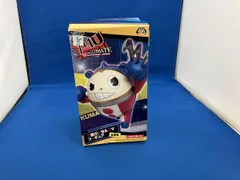 タイトｰ クマ久慈川りせ&クマフィギュア｢ペルソナ4 ジ･アルティメットインマヨナカアリｰナ」