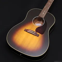 [新品] Gibson　J-45 Special [Satin Vintage Sunburst]のサムネイル