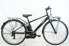 送料無料条件付き BRIDGESTONE 27 電動アシスト自転車中古車 - メルカリ