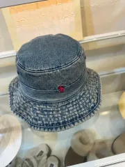 ポロ ラルフローレン 90年代 ヴィンテージ デニム バケットハット