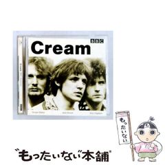 Cream バンドスコア クリーム・ベスト - メルカリ