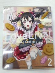 러브라이브! School idol project 2nd season Vol.2 T-D1433