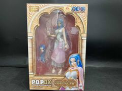 ワンピース POP NEO-DX ネフェルタリ・ビビ - メルカリ