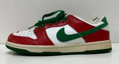 NIKE ナイキ 307734 スニーカー DUNK LOW LTD EU FOOT Locker ダンク 