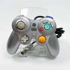 ゲームキューブ コントローラー ジョイパッド キューブミニ 動作確認済み Nintendo GameCube JOY OAD CUBE MINI JGC-002 管理番号M1772