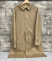 JunJun様専用】FOB FACTORYフレンチバスクコート - メルカリ