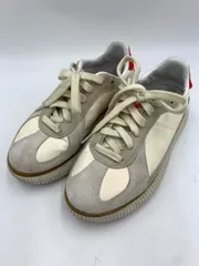 Onitsuka Tiger オニツカタイガー DELECITY 1183B574 スニーカー size23.0/アイボリー ■■◎レディース