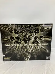 2026年最新】MGEX ストライクフリーダム ジャンクの人気アイテム