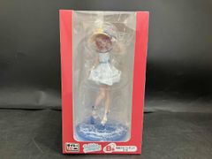キューズQ キリカ トワ アルマ セーラー服版 1 7 シャイニング