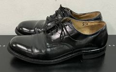 whoop-de-do】バルーントゥシューズ 表記25.5cm - メルカリ