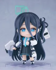 【予約】ねんどろいど 天童アリス【箱あり】【正規品】グッドスマイルカンパニー
