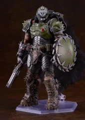 【予約】figma ドゥームスレイヤー The Dark Ages ver.【箱あり】【正規品】グッドスマイルカンパニー