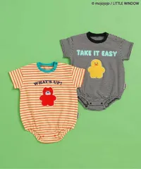 BREEZE mojojojo ボディスーツ　j234936