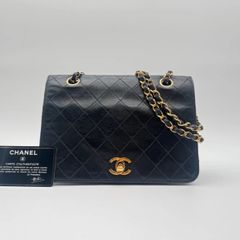 極美品✨CHANEL シャネル ショルダーバッグ チェーンウォレット