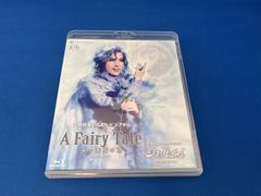 宝塚歌劇団 花組 A Fairy Tale. シャルム Blu-ray - メルカリ