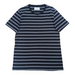 あ*お様 MaisonMargiela Oversize Wash Logo T - メルカリ