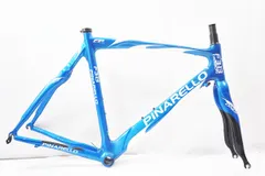PINARELLO 「ピナレロ」 F3:13 2008年頃モデル ロードバイク フレームセット / バイチャリ世田谷店のサムネイル