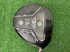 BALDO CORSA SPOON 2022 3Wフェアウェイウッド 15度 - メルカリ