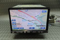 トヨタ純正 ナビ NHZN-X62G 08545-00V21 フルセグ 8インチ - メルカリ