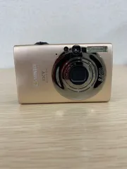 Canon IXY 20 IS レンズエラー ジャンク 2026年最新】canon ixy 20 レンズエラーの人気アイテム - メルカリ