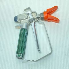 新品 精和産業 エアレスガン 首振ジョイント 各種チップフィルター 