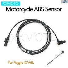 ピアジオ X7AGL X7 AGL オートバイ用 ABS ホイールスピードセンサー信号線 シリコンコード X7-AGL アクセサリー
