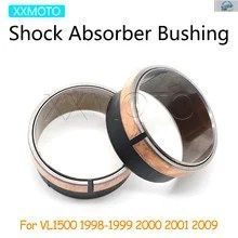 スズキ VL1500 VL 1500 VL-1500 1998-2005 - 09 オートバイ用フロントフォークショックアブソーバーブッシングメンテナンスツール