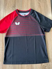 バタフライ　ユニフォーム　150サイズ①