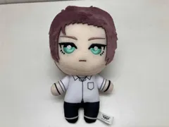 2026年最新】糸師冴 ぬいぐるみ ブルーロック展の人気アイテム - メルカリ