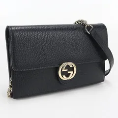 2026年最新】ウォレットチェーン gucciの人気アイテム - メルカリ
