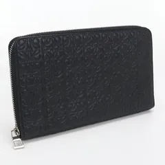 2026年最新】ロエベ LOEWE リピート ジップアラウンドウォレット 長