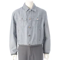 2026年最新】COMME des GARCONS HOMME PLUS メンズ Gジャン・デニム