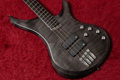 Spector EURO 5 LX Black-Satin Matte 2012 - メルカリ