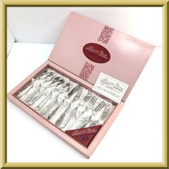 新品・未使用】Monica Excellent カラトリー 25本セット 箱無 - メルカリ