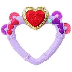 HUGはぐっと!プリキュア いっしょにおどろうメロディタンバリン〜キュアマシェリ＆キュアアムールver.〜