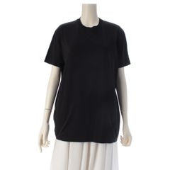 2026 ブラミンク クルーネックオーバーTシャツ 新品 28600円 - メルカリ