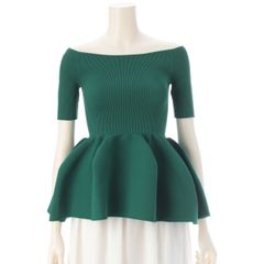ロロピアーナ リネン バルーンスリーブ シャツ ブラウス トップス