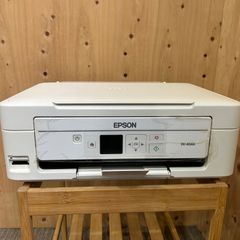 SGM】ジャンク EPSON PX-404A インクジェットプリンター - メルカリ