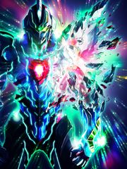극장 총집편 [SSSS.GRIDMAN] Blu-ray (특전 없음) [Blu-ray] (중고품)