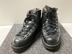 スタッズ ブーツ ビブラムソール goretex archive ミリタリー - メルカリ