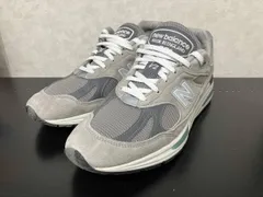 New Balance スニーカー U991GL2 ニューバランス