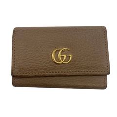 GUCCI（グッチ）キーケース 6連フック レザー - メルカリ