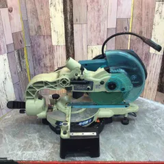 中古品◇ マキタ(makita) 卓上スライド丸のこ LS0611FL◇アクトツール富山店◇D◇ITGU5BIEO5MW 2026年最新】LS0611FL 中古の人気アイテム - メルカリ