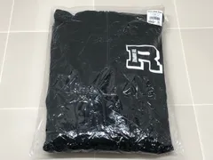THE RAMPAGE RMPG ハーフジップパーカー 未開封 【G1321-007】144