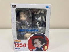 ナルト 日向ネジ ねんどろいど フィギュア - メルカリ