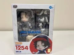 2026年最新】ねんどろいど 山田二郎の人気アイテム - メルカリ