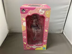 B賞 ミホノブルボン 一番くじ ウマ娘 プリティーダービー 10弾 ウマ娘 プリティーダービー